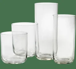 BLISS Verre Longdrink 32 CL Transparent