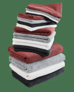 B-LUX Serviette De Bain Beige