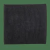 B-LUX Tapis De Bain Gris Foncé