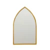BOW Miroir Doré