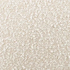 BRAID Pouf Naturel