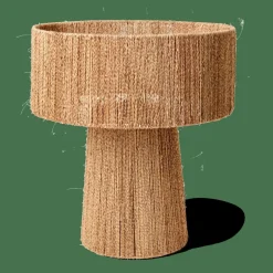 BRITT Lampe De Table XL Naturel