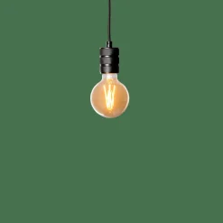 CALEX Ampoule Globe 2100K
