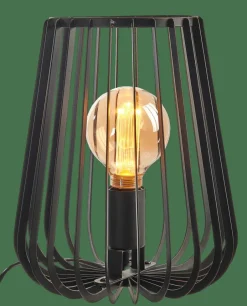 CALEX Lampe Globe LED E27 1800K