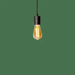 CALEX Lampe Sphérique 2100K