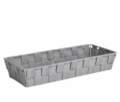 CALI BASIC Panier Gris