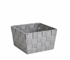 CALI BASIC Panier Noir
