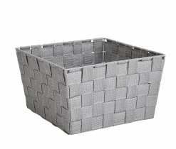 CALI BASIC Panier Noir
