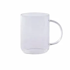 CAMILLE Verre à Thé 55 CL Transparent