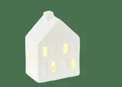 CASITA Décoration Avec LED Blanc