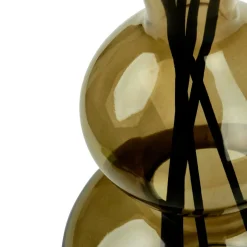 CEDER Branche Décorative Vert