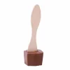 CHOC & LATTE Stick Chocolat Brun Foncé