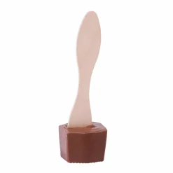 CHOC & LATTE Stick Chocolat Brun Foncé