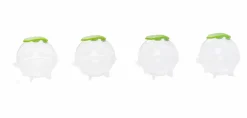 COCKTAILS Verre 41 CL Jaune, Vert, Transparent