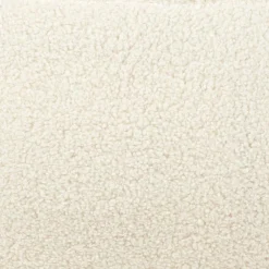 COCO Pouf Blanc