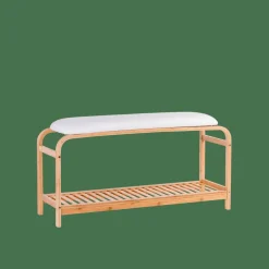 COOPER Banc Blanc