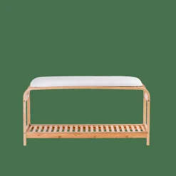 COOPER Banc Blanc
