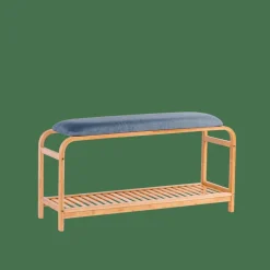 COOPER Banc Gris