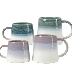CORA Mug Vert