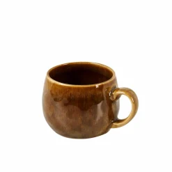COZY Assiette Blanc