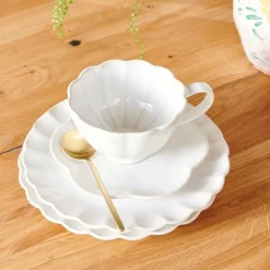 COZY Bol 38 CL Blanc