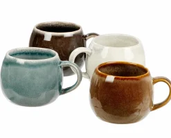 COZY Bol 38 CL Blanc