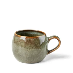 COZY GREEN Bol 38 CL Vert
