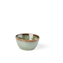 COZY GREEN Bol Apéro 8 CL Vert