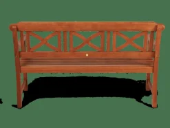CROS Banc Largeur 131 Cm,