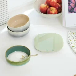 CUISINO Balance De Cuisine Vert