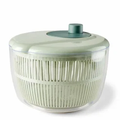 CUISINO Couteau éplucheur Menthe