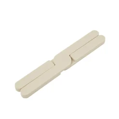 CUISINO Dessous-de-plat Pliable Sable