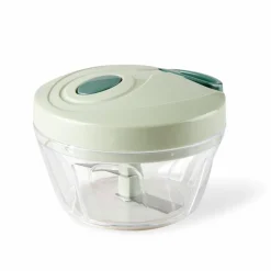 CUISINO Palette Set De 2 Menthe, Vert Foncé