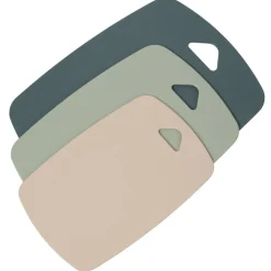 CUISINO Planche à Découper L Vert