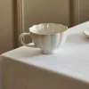 DAHLIA Tasse Jumbo 40 CL Blanc