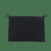 DARMA Coussin Noir