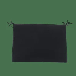 DARMA Coussin Noir