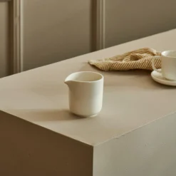 EARTH CLOUD Mug 20 CL Bleu