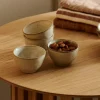 EARTH MARL Bol 10 CL Crème