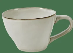 EARTH MARL Tasse Jumbo 45 CL Crème