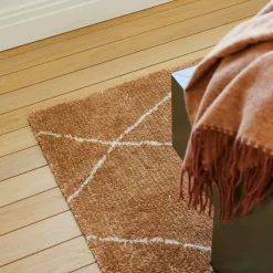 ELMA Tapis Orange