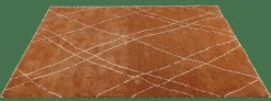 ELMA Tapis Orange