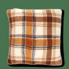 EMIEL Coussin Multicolore