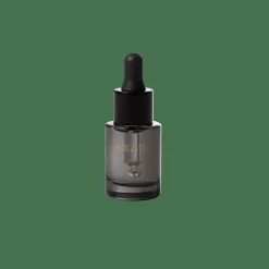 ESCAPE BLACK OUDH Huile Parfumée Noir