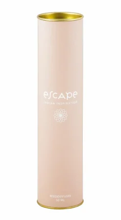 ESCAPE INDIAN INSPIRATION Pot-pourri Beige