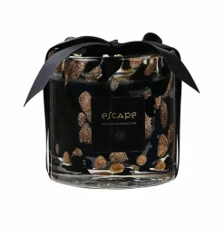 ESCAPE INDIAN INSPIRATION Savon Mains En Distributeur Beige