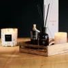 ESCAPE INDIAN INSPIRATION Parfum D'intérieur Beige