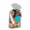 ESCAPE SENSES Bougies Chauffe-plat Parfumées Set De 9 Turquoise