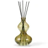 ESCAPE Vase Gris Foncé