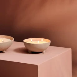 ESCAPE WORLD OF GOA Parfum D'intérieur Blanc
